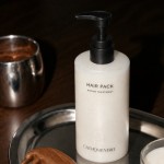 Calmomentree Morocco Argan Repair Treatment Hair Pack Calmomentree Morocco Argan Repair Treatment Hair Pack